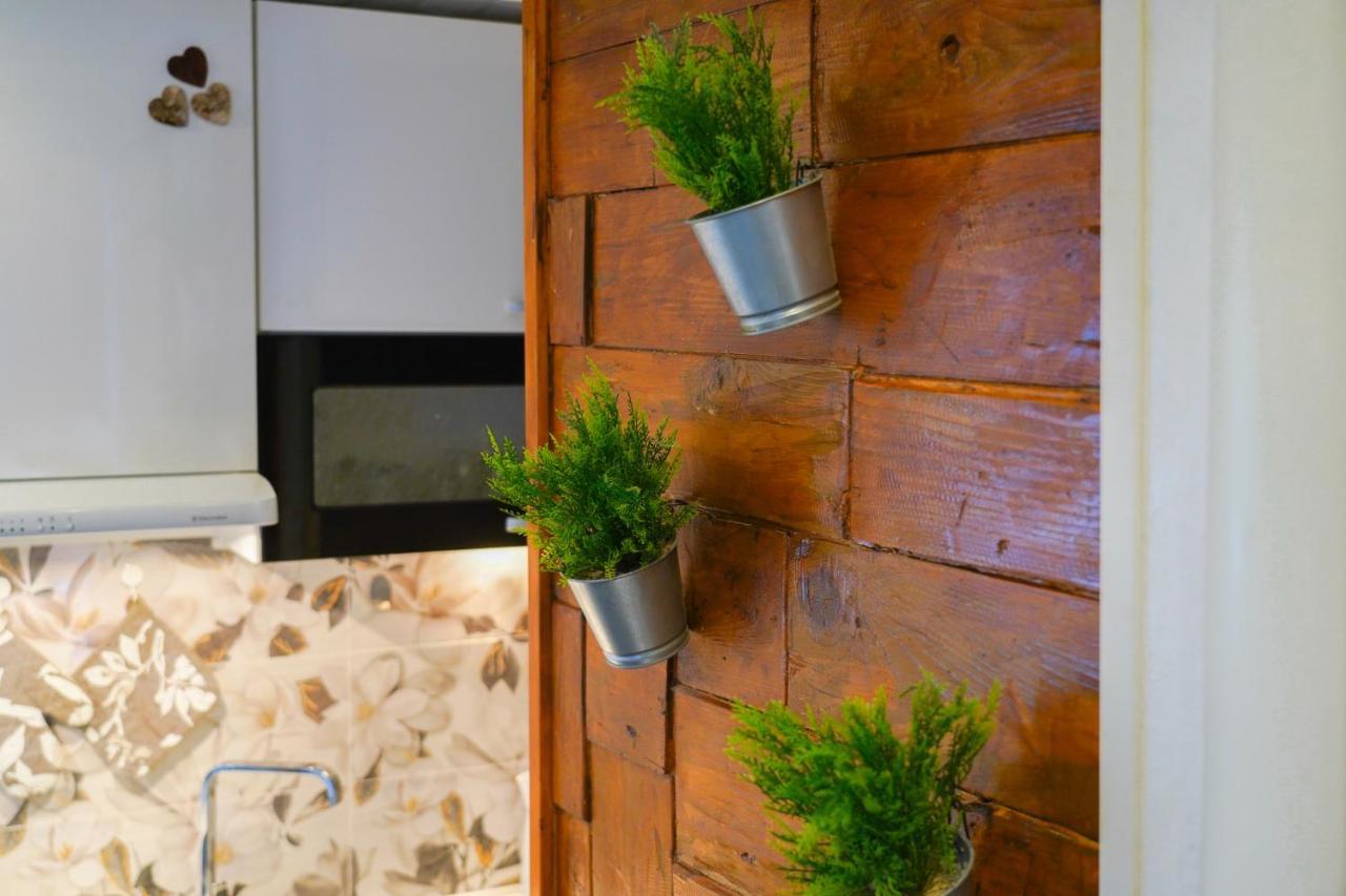 ברלה Apartments Villa Tomas מראה חיצוני תמונה