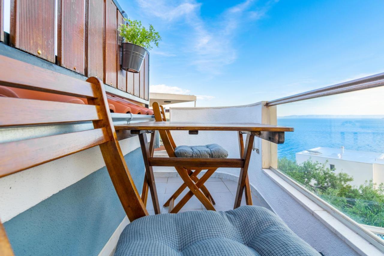 ברלה Apartments Villa Tomas מראה חיצוני תמונה