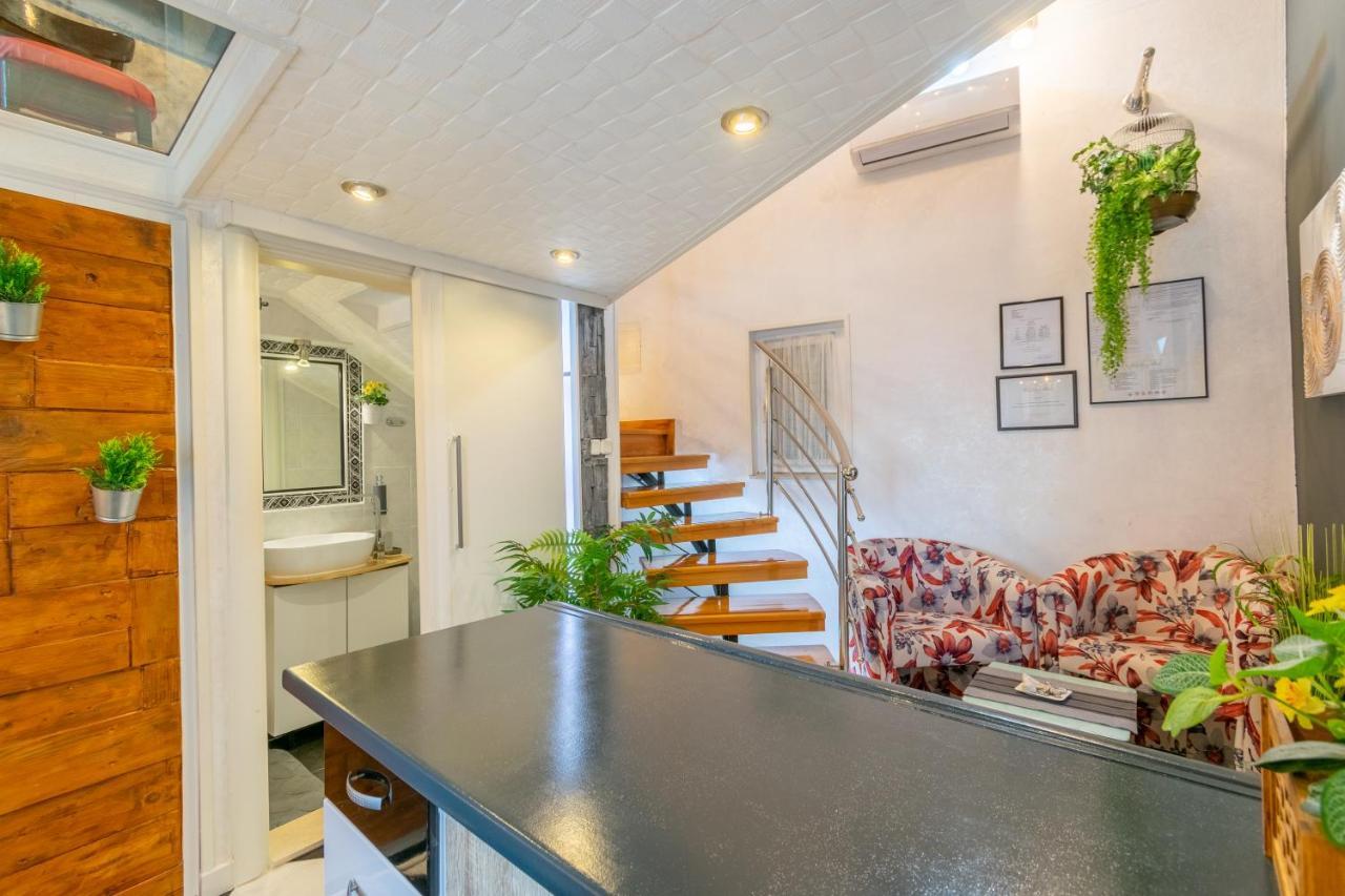 ברלה Apartments Villa Tomas מראה חיצוני תמונה