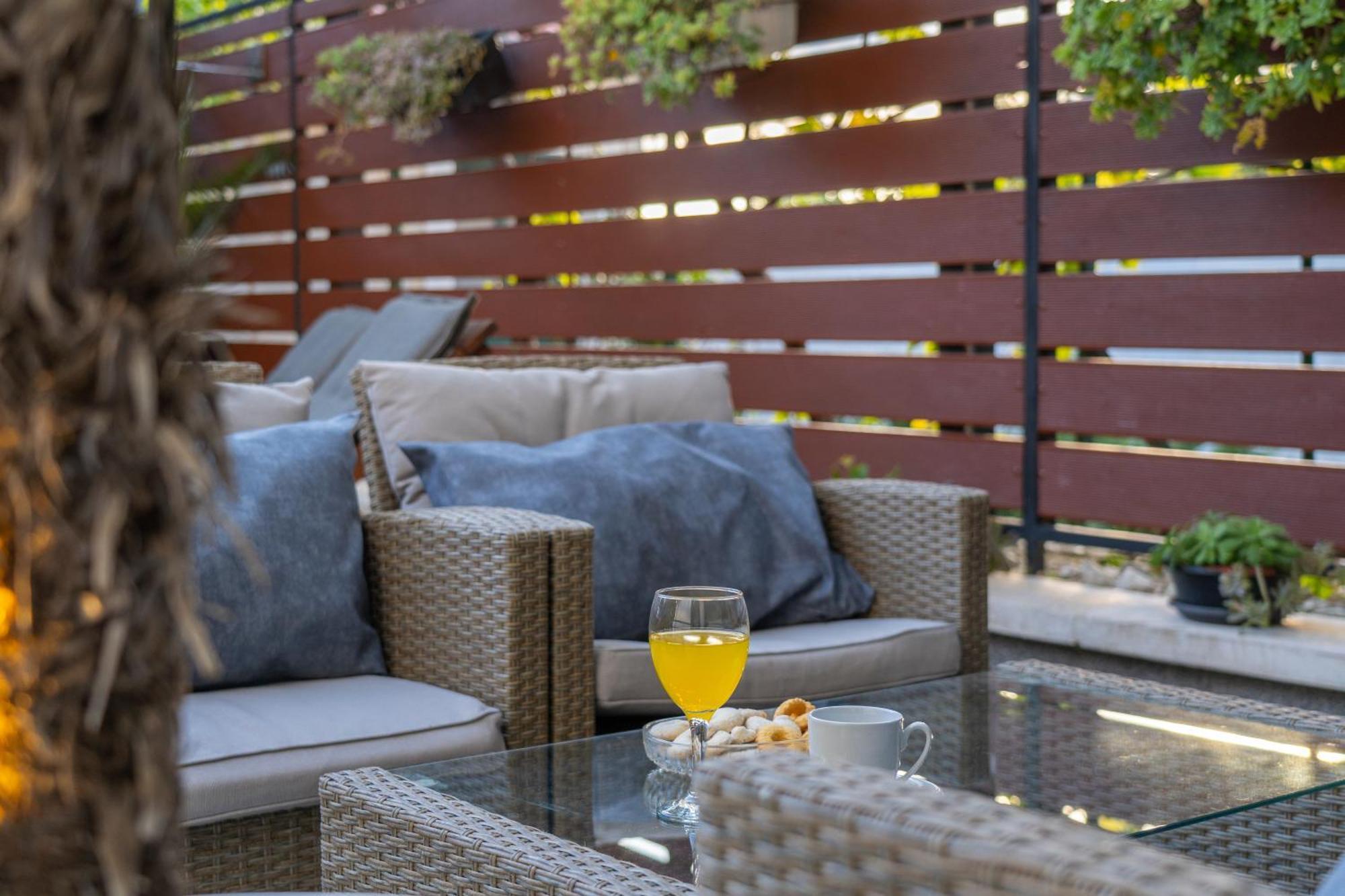 ברלה Apartments Villa Tomas מראה חיצוני תמונה