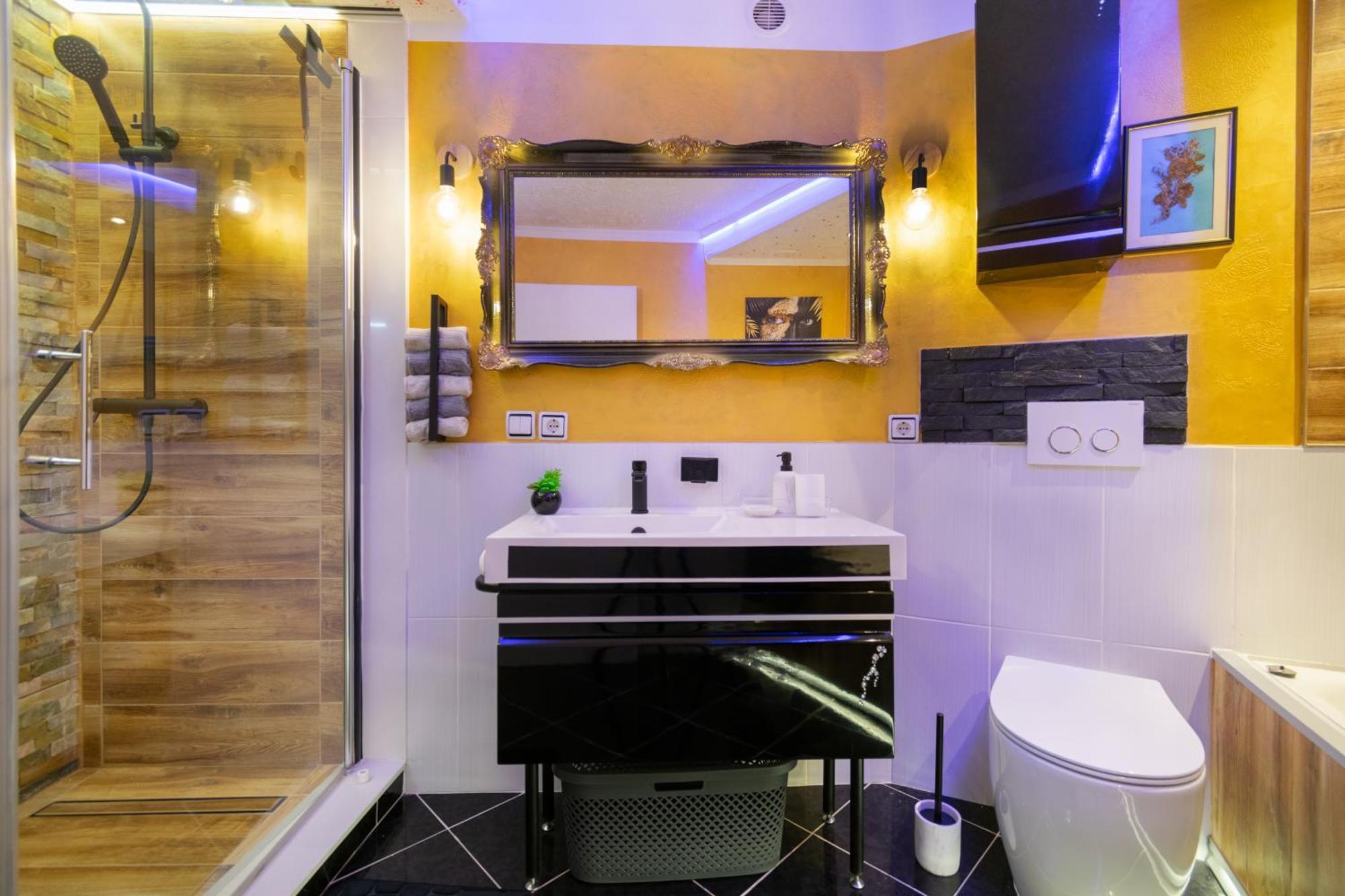 ברלה Apartments Villa Tomas מראה חיצוני תמונה